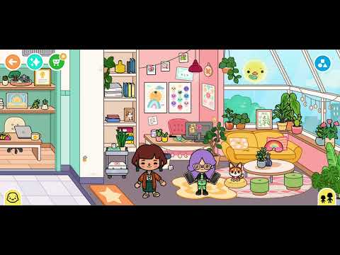 Видео: Обзор на новую школу