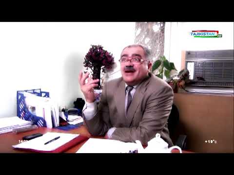 Видео: Шухихои Аловуддин - "Аҷаб одами хуб" | Shuhihoi Alovuddin