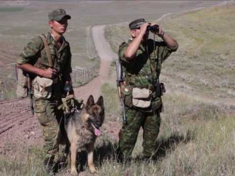 Видео: Песня.На дозорной тропе. Олег Славский.://www.youtube.com/yt/advertise/ru/