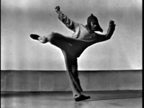 Видео: Владимир Шубарин   Красный дъяволёнок