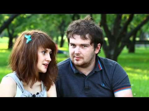 Видео: Ранетки (Аня и Паша) Новое реалити ток-шоу. 1 серия