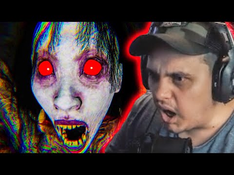 Видео: Бягаме от ГИГАНТСКИ ПАЯК в DEVOUR