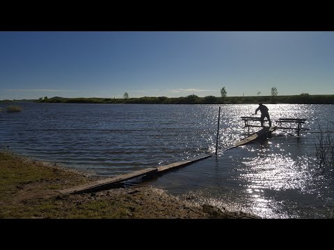 Видео: Ишимка, Казахстан. К Родине с любовью.