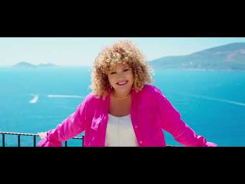 Видео: Регина Гатти - НЕЖНЫЕ СЛОВА