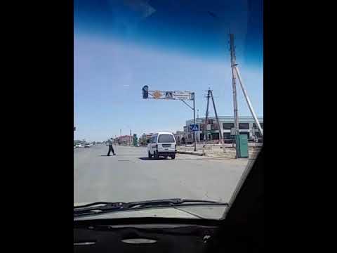 Видео: Хожели қаласы.