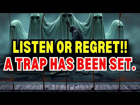 Видео: Избранник Божий, слушай или сожалей о каждом вздохе – не отворачивайся