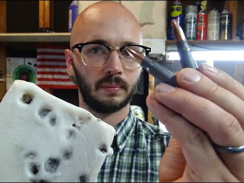 Видео: Остановим ВИНТОВЫЕ ПУЛИ с помощью переработанных тарелок из-под молочных бидонов!