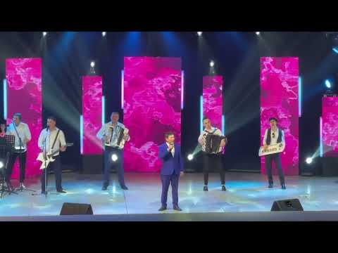 Видео: Концерт Нафкат Нигматуллин в Уфе 03.03.2025 г.