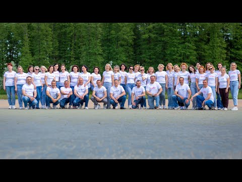 Видео: Гимназия 1 г  Лида 2023 клип детям от родителей на выпускной