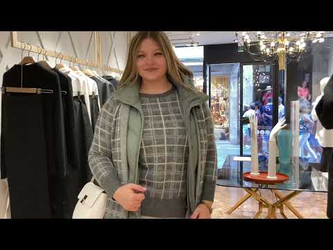 Видео: как красиво носить плюс сайз