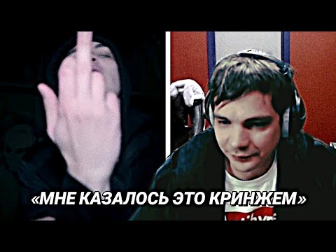 Видео: Слава КПСС смотрит гимн slovospb