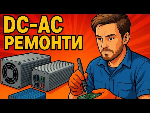 Видео: Must, Datouboss, Fchao, Powerone, огляд Wimpex