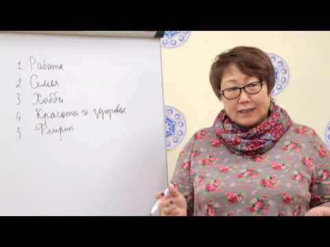 Видео: Сфера жизни для родителей