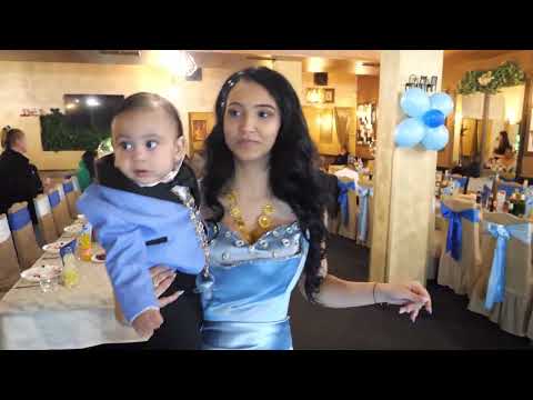 Видео: 1-ви Рожден ден на Принц Димитър 2025 г. Ради Бнед - Иван Певеца