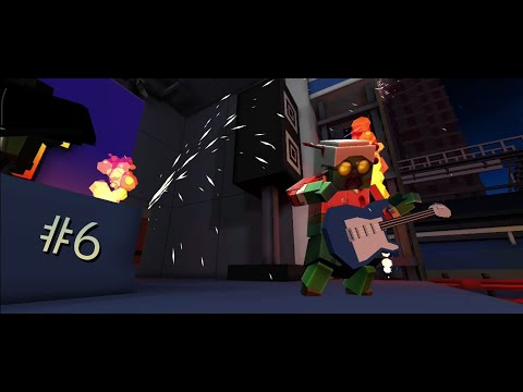 Видео: Pixel Combat - #6 Фарм (Часть 1)