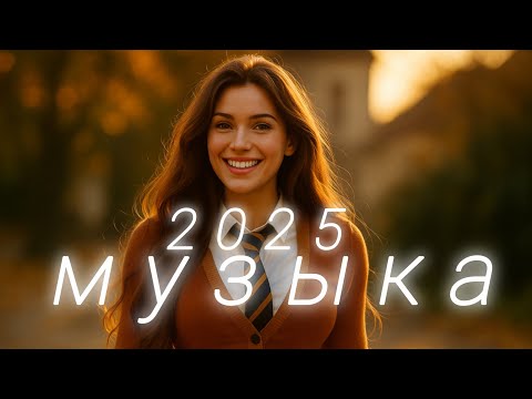 Видео: новая русская музыка✨ микс🔥 Russian Music💜 Russische Musik😘 Top Music💥