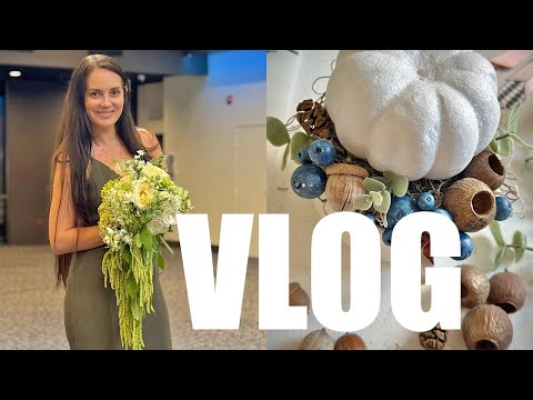 Видео: Отдых, ПРОЦЕСС работы и немного моих идей / VLOG TSVORIC