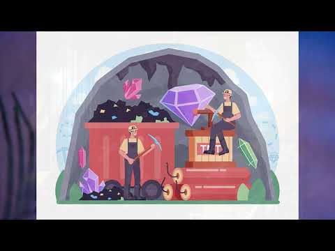 Видео: §9 "Цветная металлургия", География 9 класс, Полярная звезда