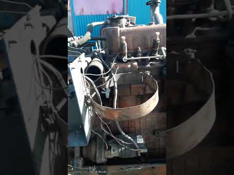 Видео: На Т40ам поставить ЮМЗовский двигатель."Т40ам с д65" Видео от подписчика🚜🚜