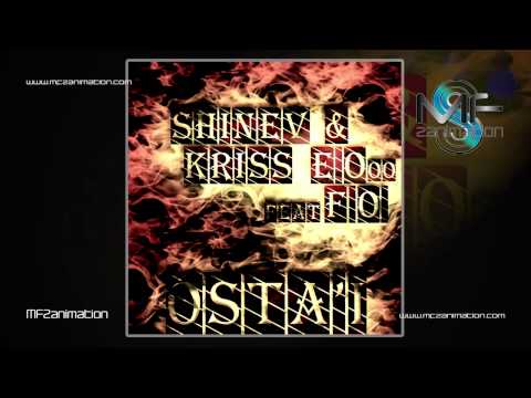 Видео: Kriss E'Ooo & Shinev ft. F.O. - Оста'й (Official Release)