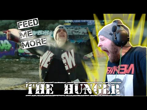 Видео: РЕН — ЛЮДИ ИКС! (Реакция) | Ren-The Hunger