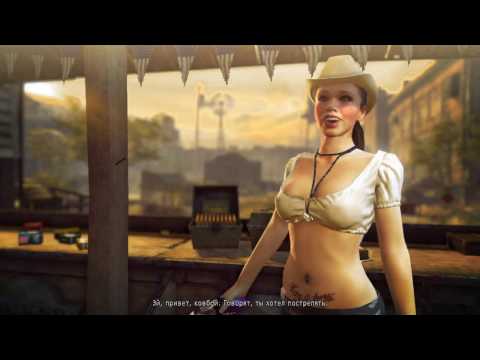 Видео: Hitman Absolution*Разборки в оружейной лавке*#6