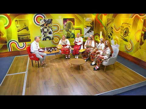 Видео: Вечните песни със Сестри Бисерови - част2