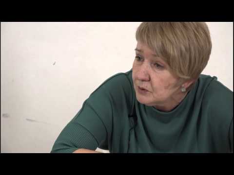 Видео: Что такое вдохновение? Муза? Где их искать...Ирина Спасская