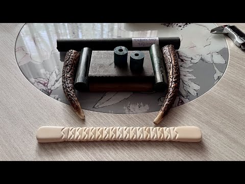 Видео: Чётки-массажерки. Планы на канал❗️