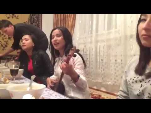 Видео: Назерке Айлез  - Мейірбан Алла