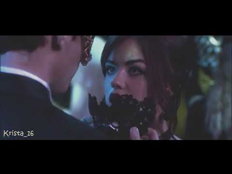Видео: Ария и Эзра || Aria & Ezra || Навсегда
