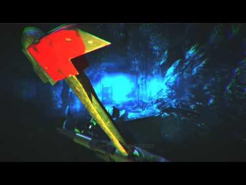 Видео: ▼Хоррор про лсд [Haunted memories]