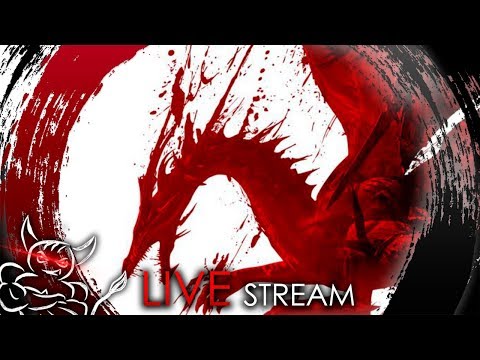 Видео: Dragon Age: Origins - Начало Легенды