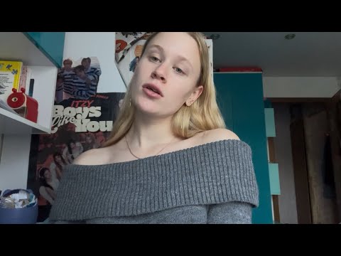 Видео: fast and aggressive ASMR attention test for ADHD🤤//агрессивный асмр проверка на внимание для СДВГ🤤