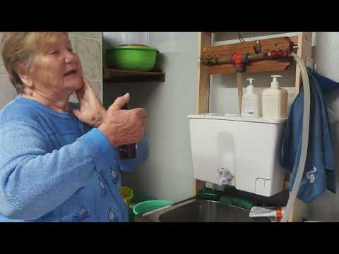 Видео: Запоздалое поздравление, мои новые покупки.