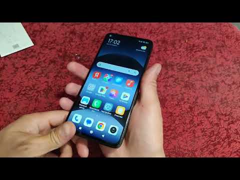 Видео: Redmi note 14 озон