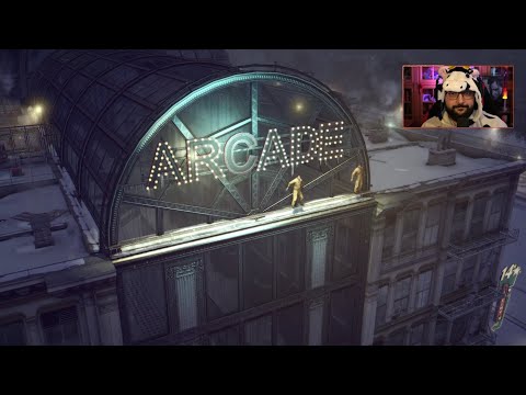 Видео: ЕДНО МЯСТО, ДВА ОБИРА | Mafia 2 #2