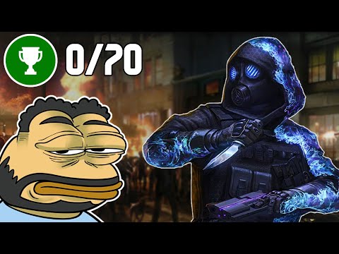 Видео: Resident Evil: Operation Racoon City — это просто СУПЕР