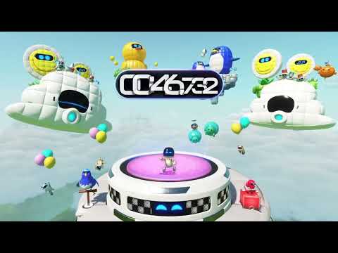 Видео: Astro Bot (11 Стрим - ФИНАЛ и просмотр особых ботов)