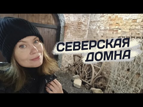 Видео: Северская домна