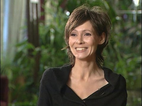 Видео: Инга Ильм - интервью к к/ф "Приключения Петрова и Васечкина"