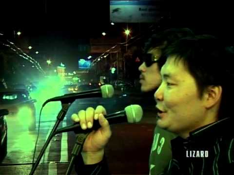 Видео: Буянаа  ft Одноо - Хотын гудамж /Buyanaa ft Odnoo Hotiin gudamj/