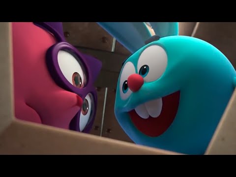 Видео: Смешарики. Пинкод. Плутонцы!