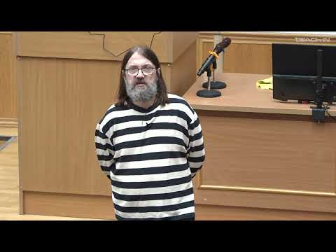 Видео: Бугай Д.В. - Философия Средних веков и эпохи Возрождения - 9. Проблема универсалий