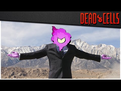 Видео: Dead Cells | Дабл² (0-5BC, v. 14)