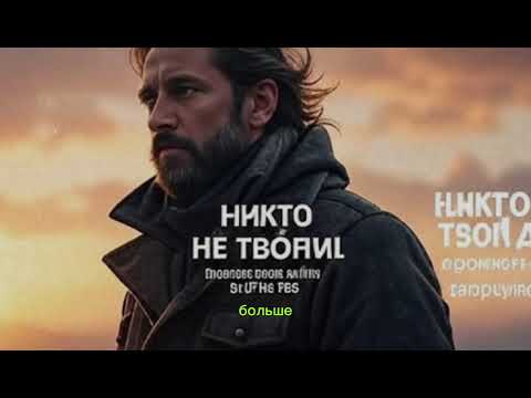 Видео: . "Когда ты один — ты становишься сильнее
