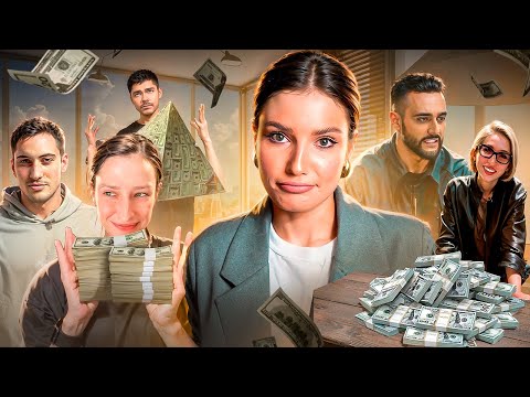 Видео: А ГДЕ ДЕНЬГИ? | БОЛЬШОЙ ИНФОЦЫГАНСКИЙ РАЗВОД (разоблачение)