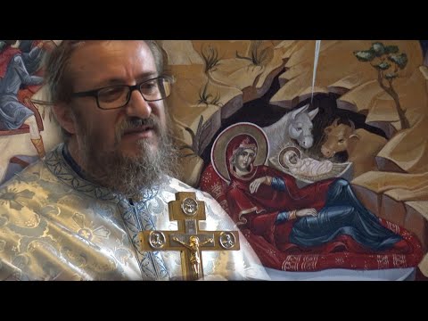 Видео: Грехът не е причина да НЕ отидеш при Бога, то е причина да отидеш при Него. НЕДЕЛЯ ПРЕДИ РОЖДЕСТВО