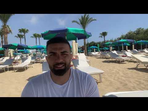 Видео: Limanaki beach hotel & suites 4* АЙЯ-НАПА КИПР