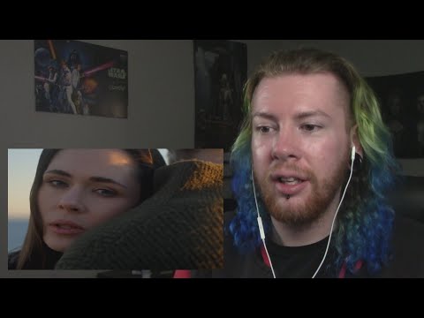 Видео: The Hardkiss - Тільки там Reaction